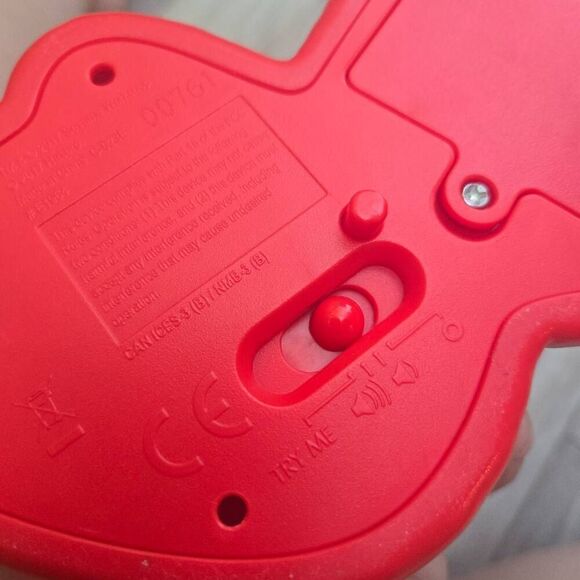 Sesame Street Let's Dance Elmo: 12-inch Elmo Toy Sings Sesame Street Toy for Kid - Picture 11 of 15